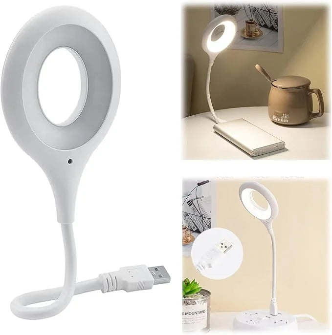 Voice Control Intelligent Night Light